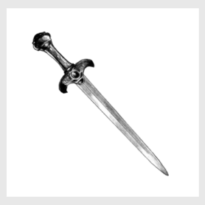 Schälmesser „Sam Gamgee“