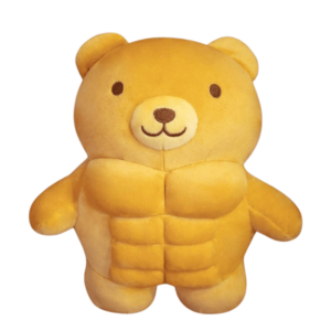 BetterTeddy